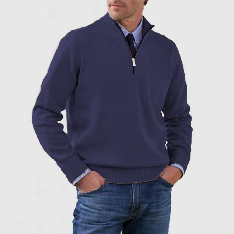Victor - Jersey Elegante de Lujo