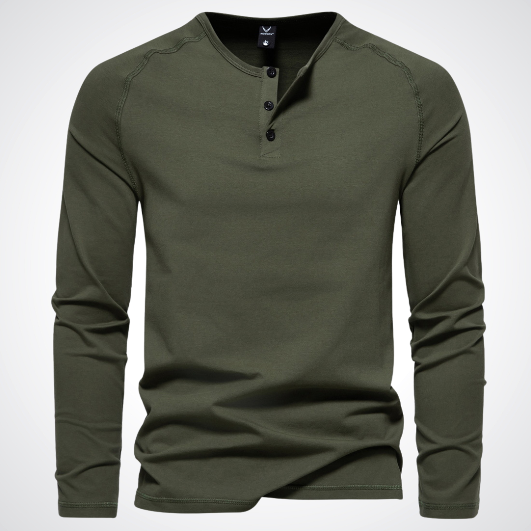 Estefan™ - Camisa exclusiva