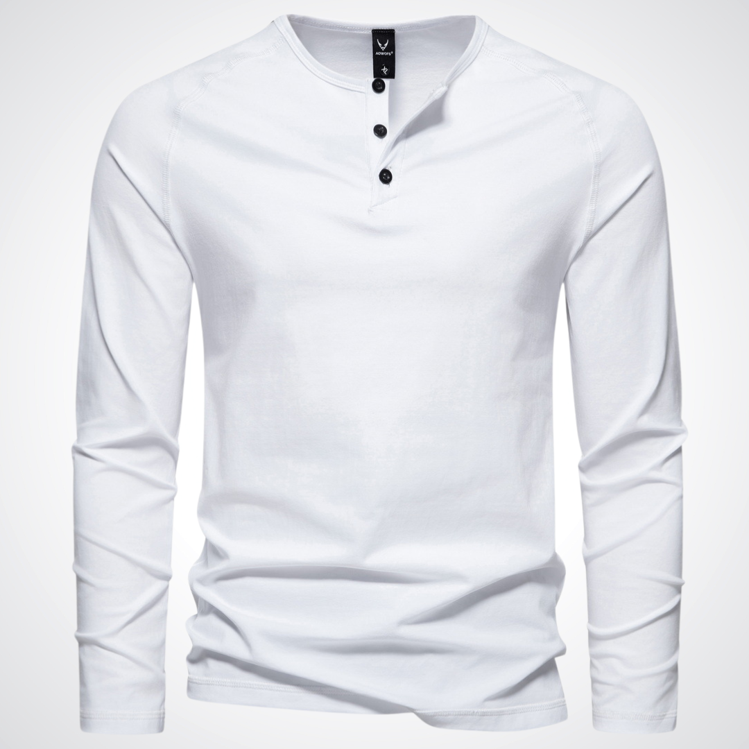 Estefan™ - Camisa exclusiva