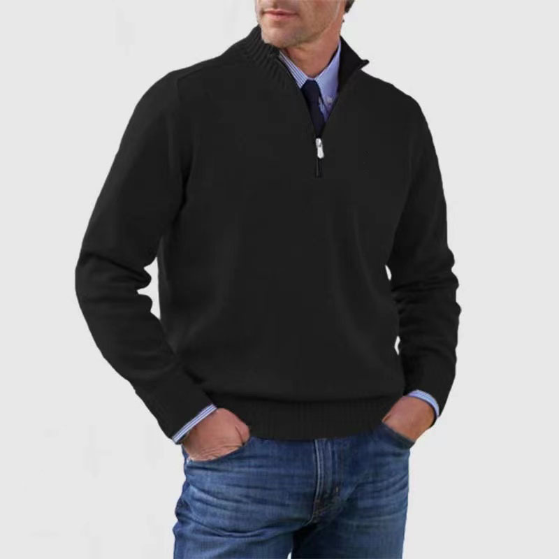 Victor - Jersey Elegante de Lujo