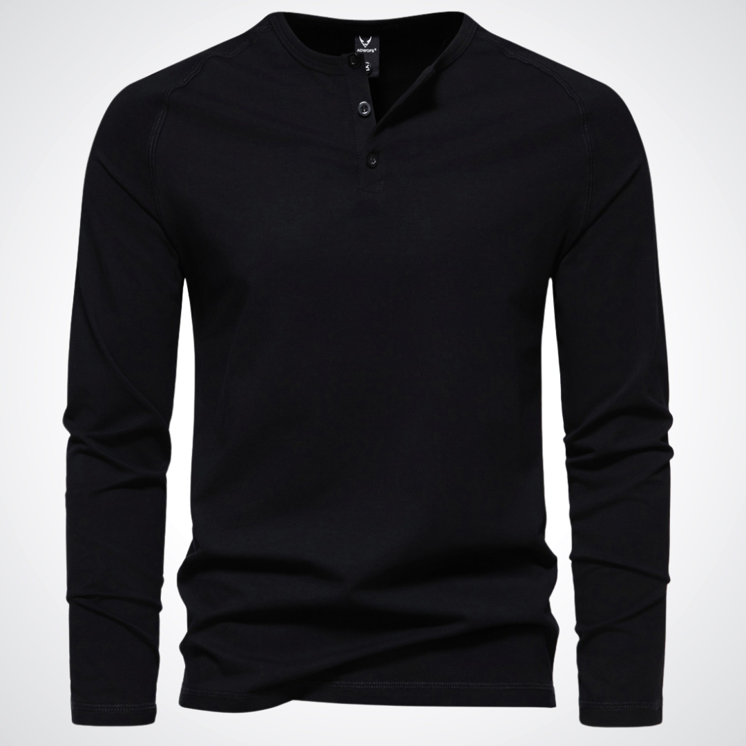 Estefan™ - Camisa exclusiva