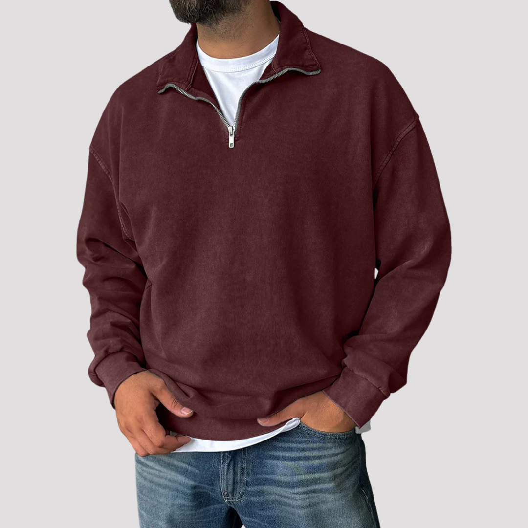 Guillermo - Jersey Casual