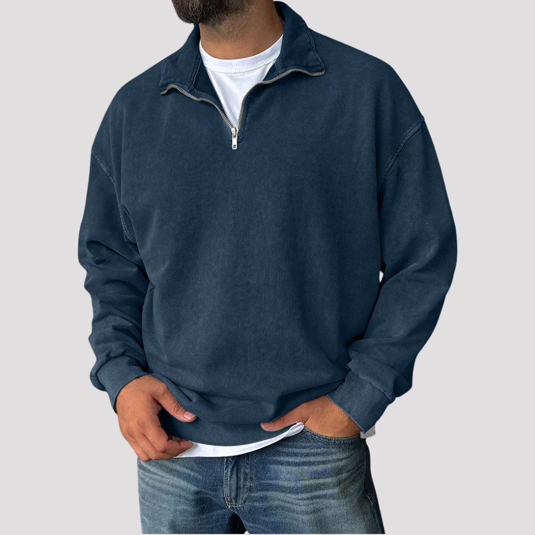 Guillermo - Jersey Casual