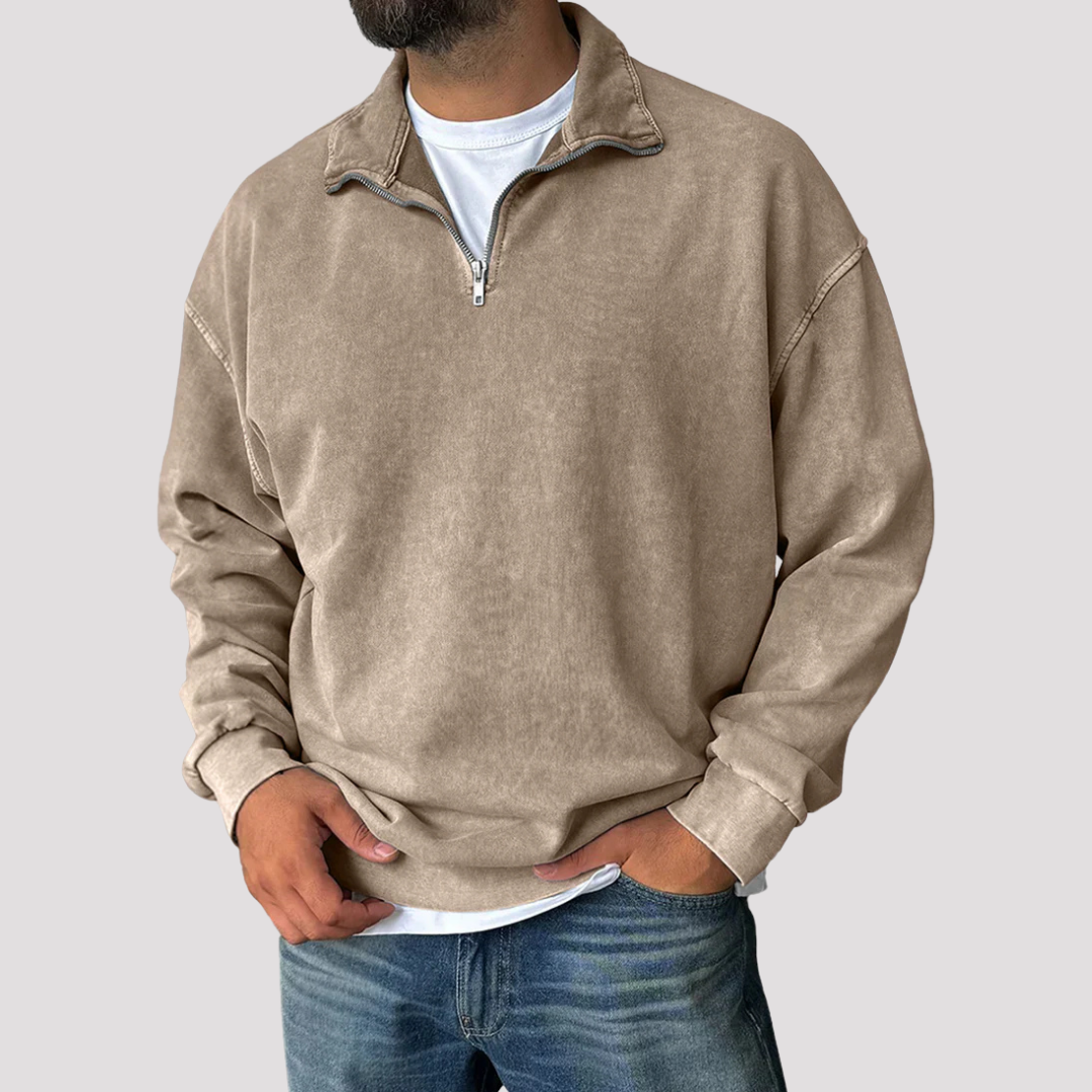 Guillermo - Jersey Casual