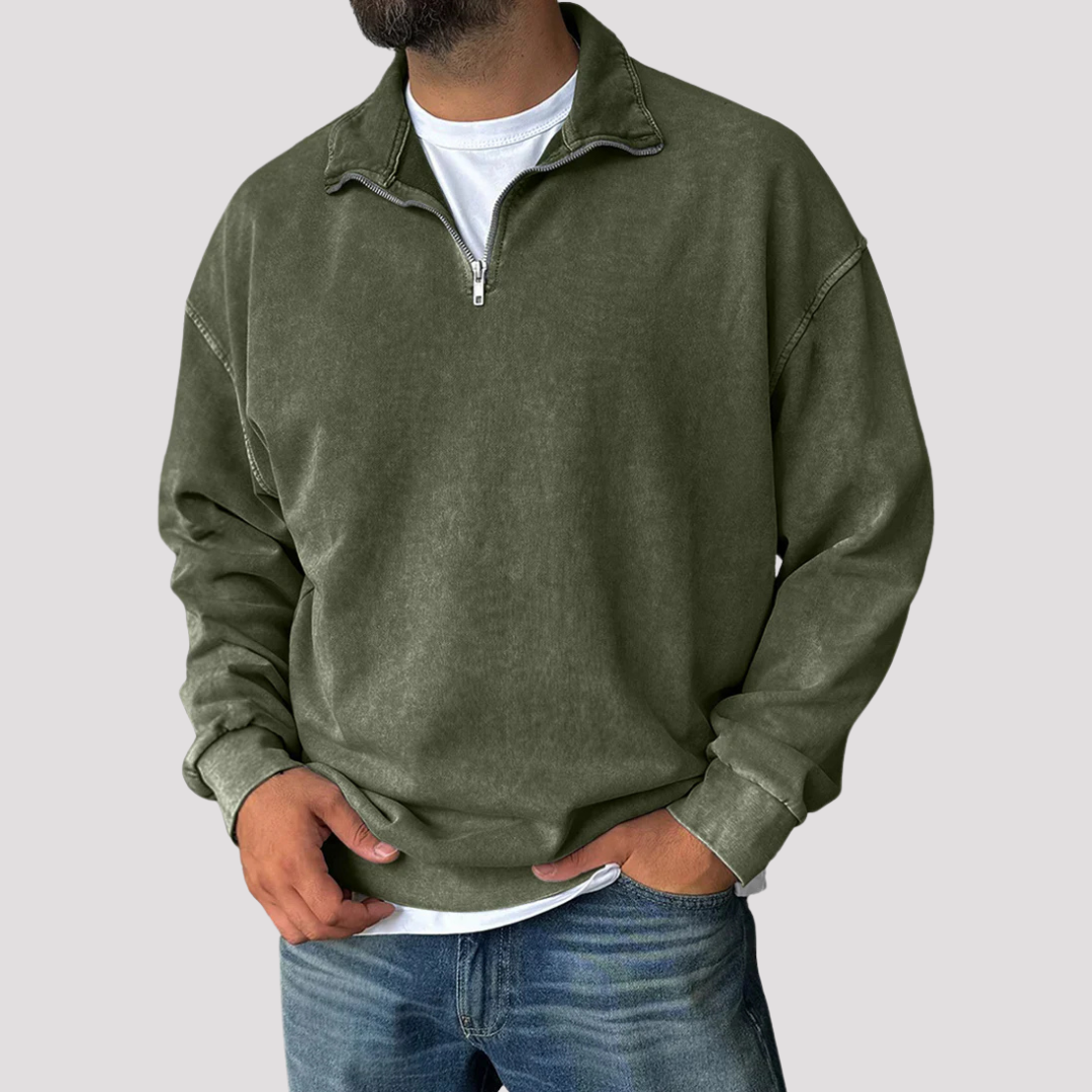 Guillermo - Jersey Casual