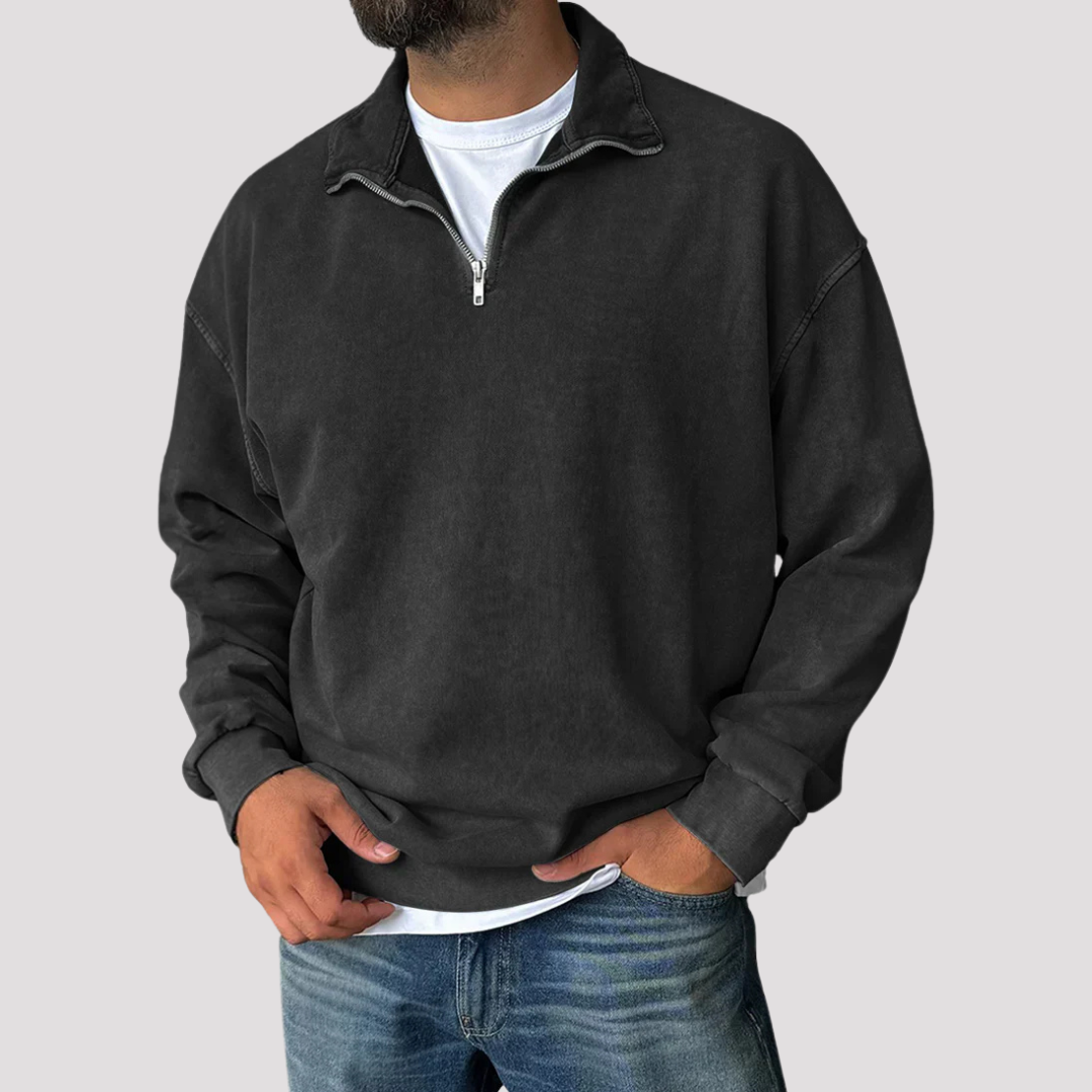 Guillermo - Jersey Casual