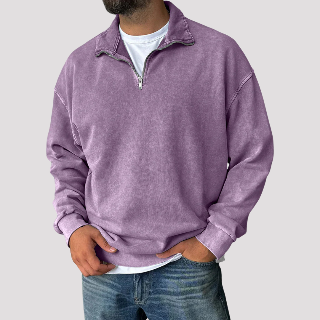Guillermo - Jersey Casual