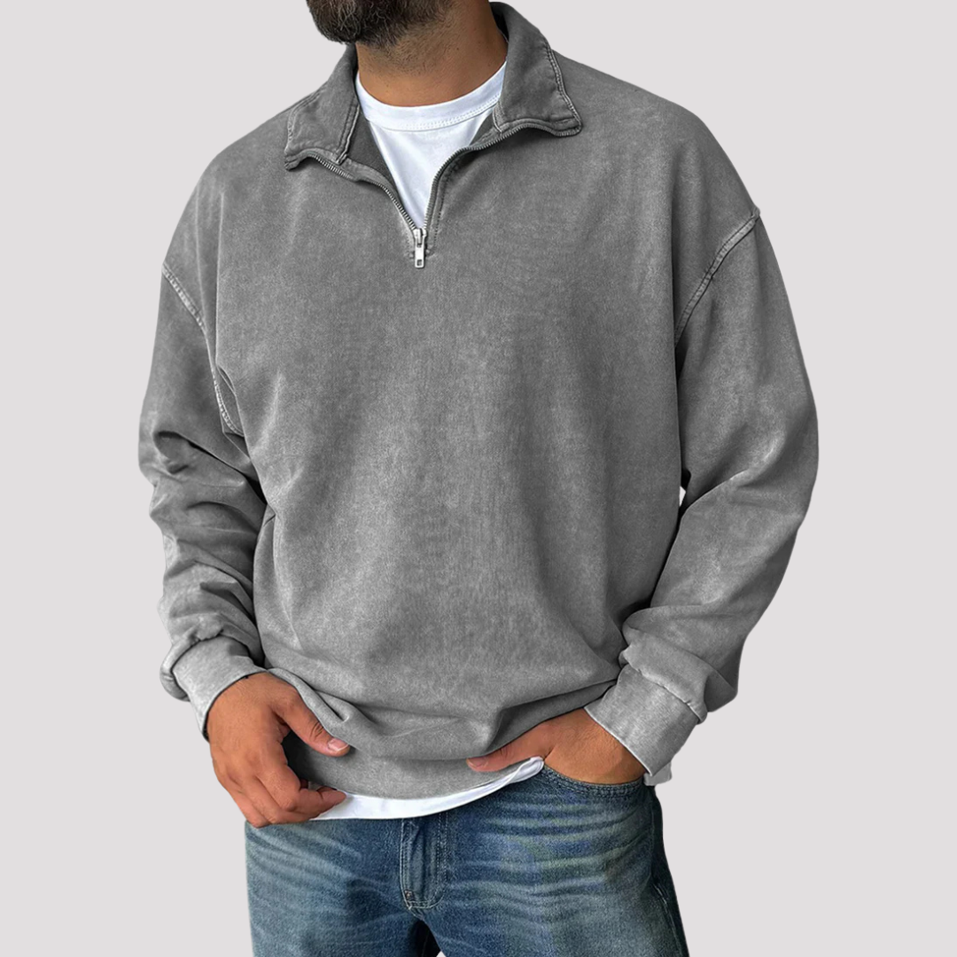 Guillermo - Jersey Casual