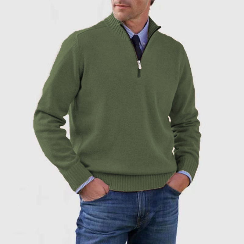 Victor - Jersey Elegante de Lujo