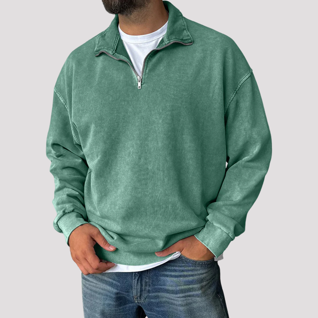 Guillermo - Jersey Casual