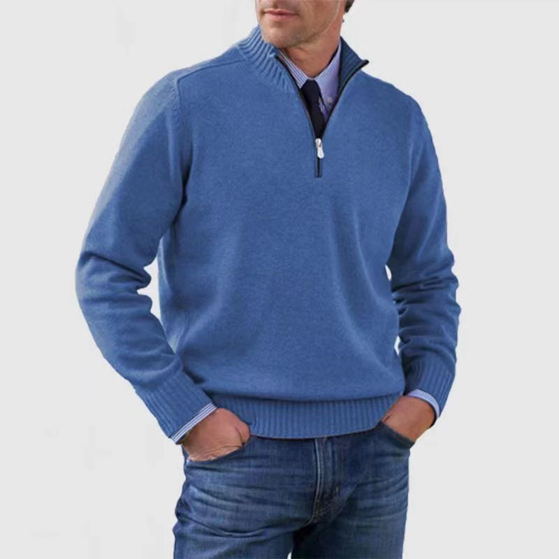 Victor - Jersey Elegante de Lujo