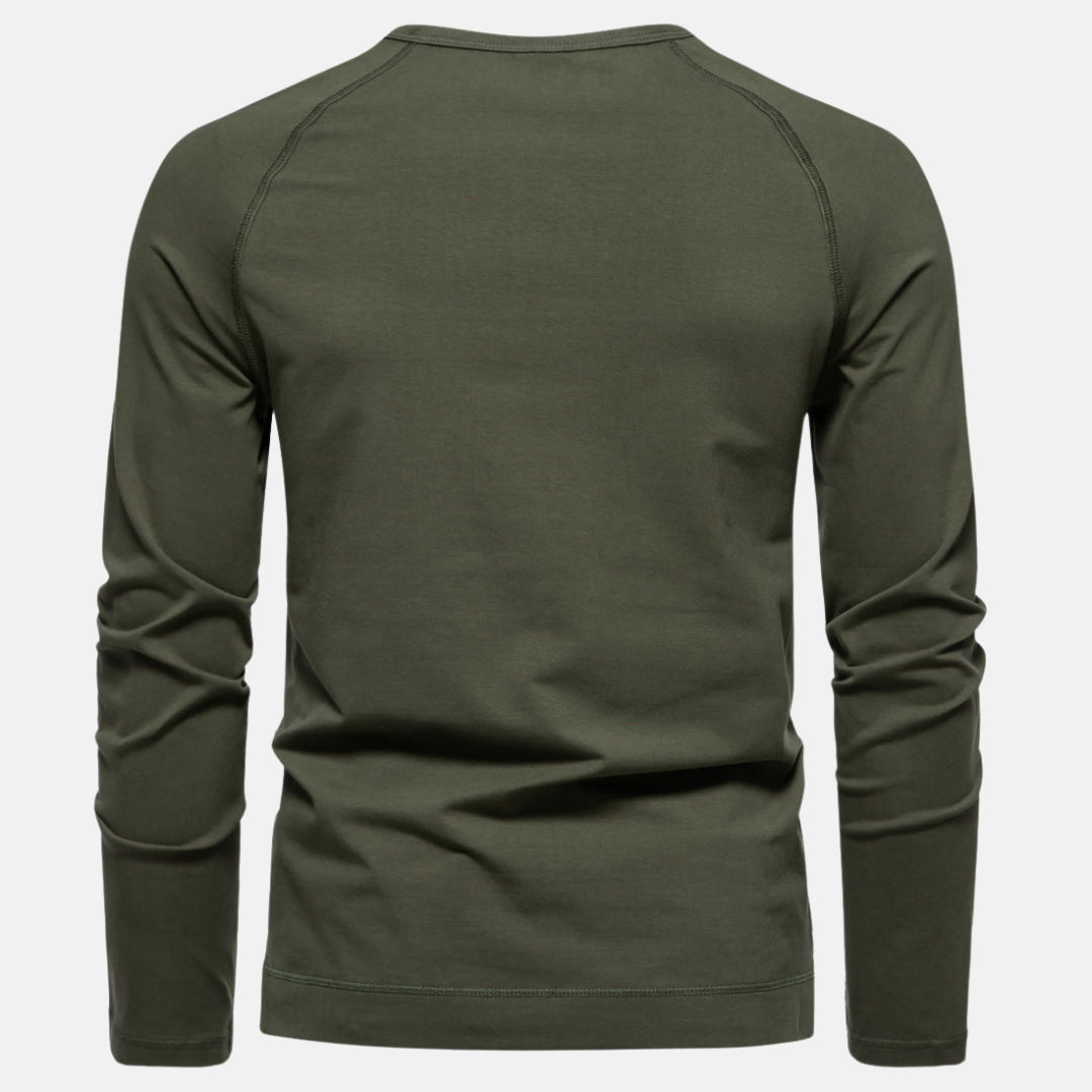 Estefan™ - Camisa exclusiva