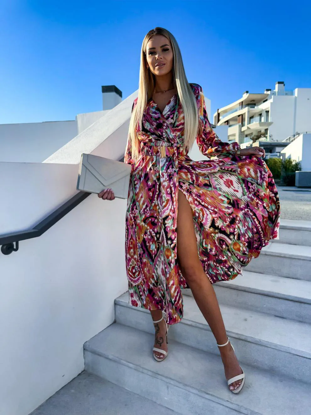 Kiki™ – Elegancia y Comodidad sin Esfuerzo