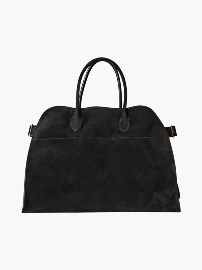 Bianca - Suèdeleren Tas