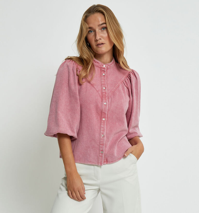 Blusas