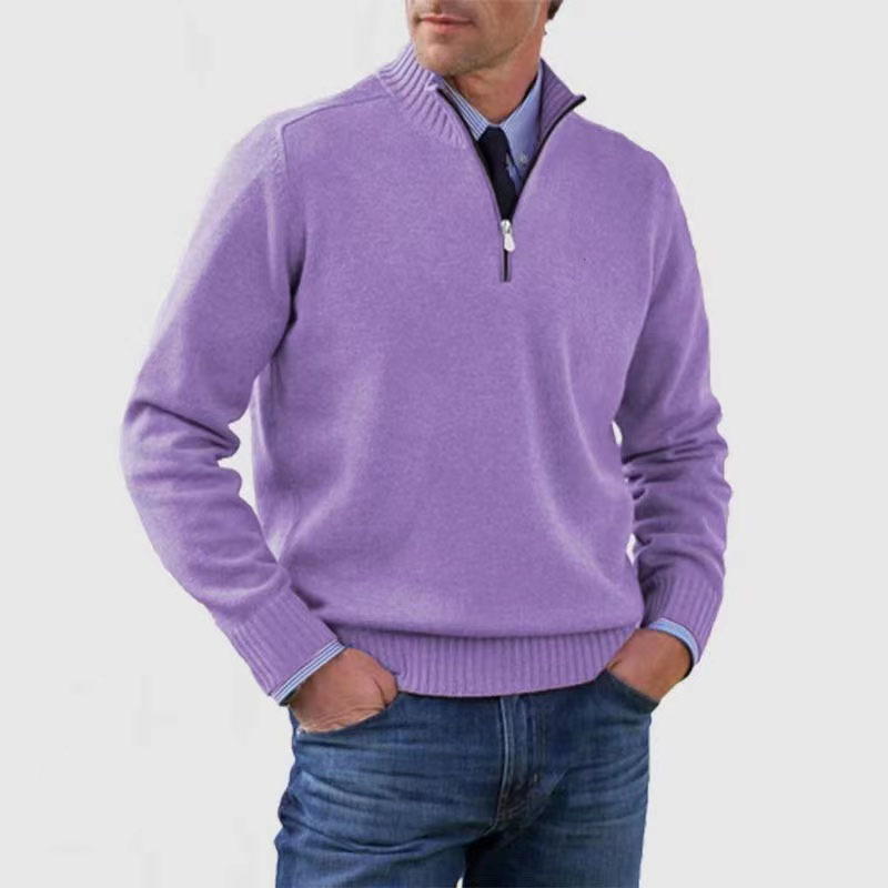 Victor - Jersey Elegante de Lujo