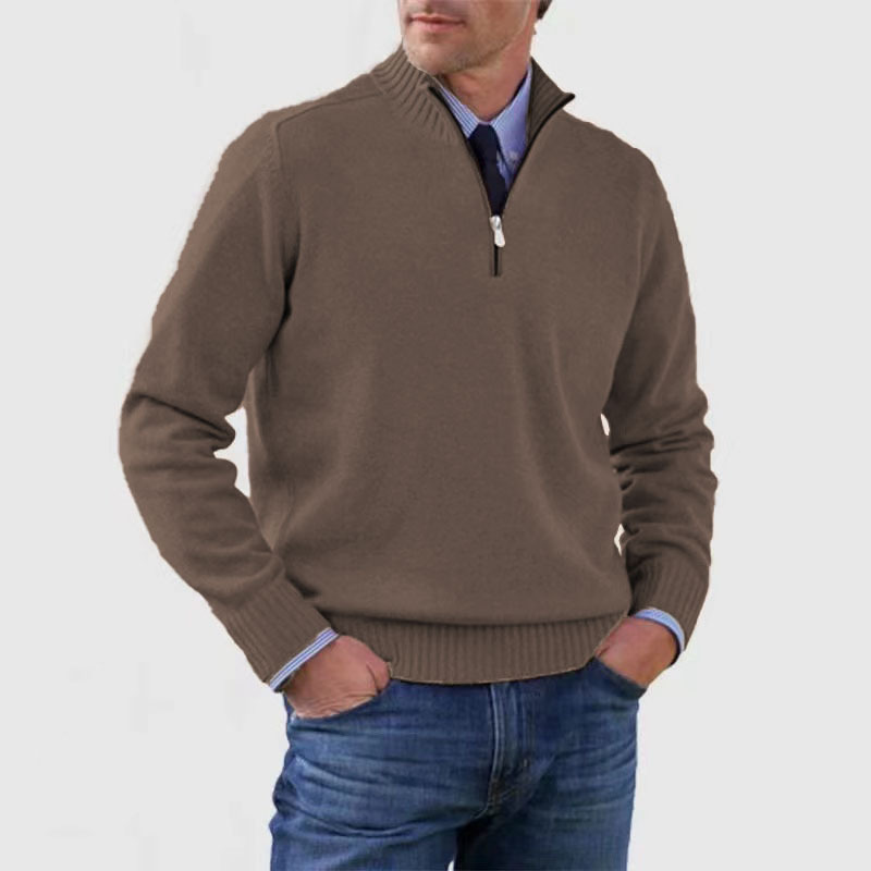 Victor - Jersey Elegante de Lujo