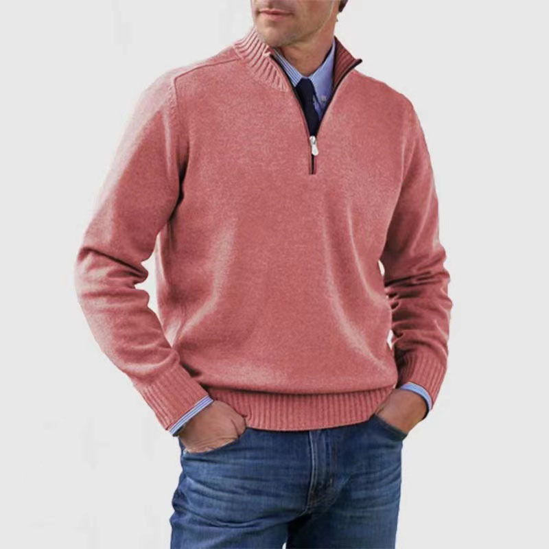 Victor - Jersey Elegante de Lujo