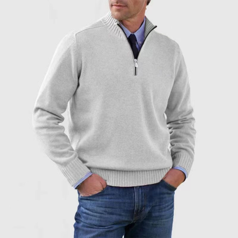 Victor - Jersey Elegante de Lujo