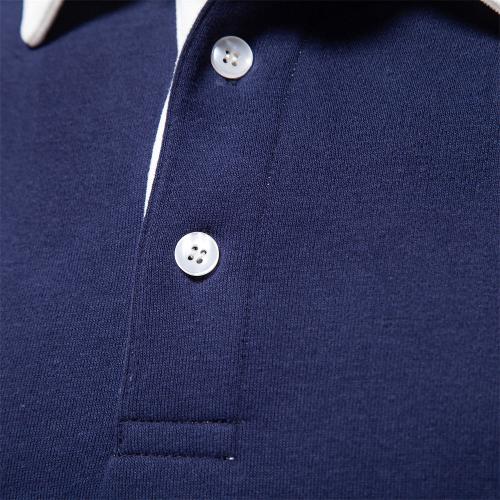Alejandro - Polo Clásico Premium