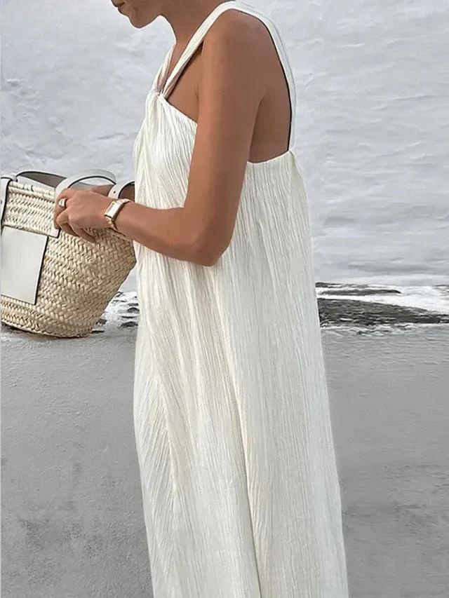 Eva - VESTIDO LARGO