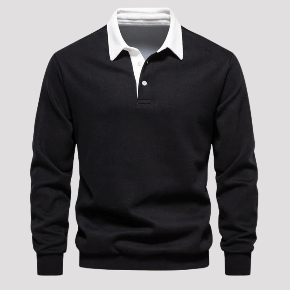Alejandro - Polo Clásico Premium