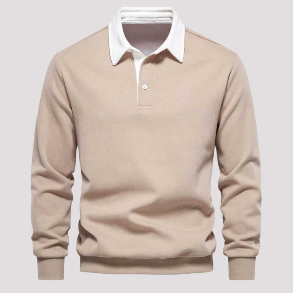 Alejandro - Polo Clásico Premium