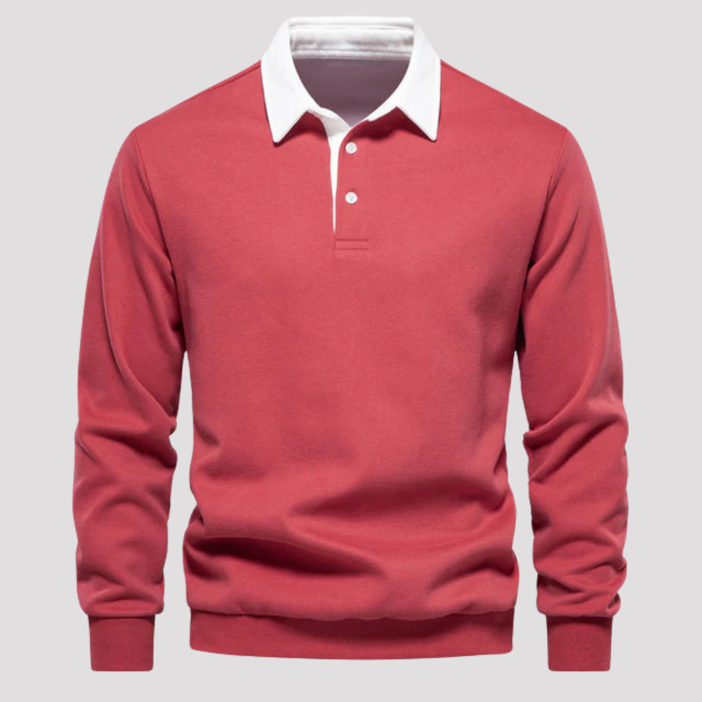 Alejandro - Polo Clásico Premium