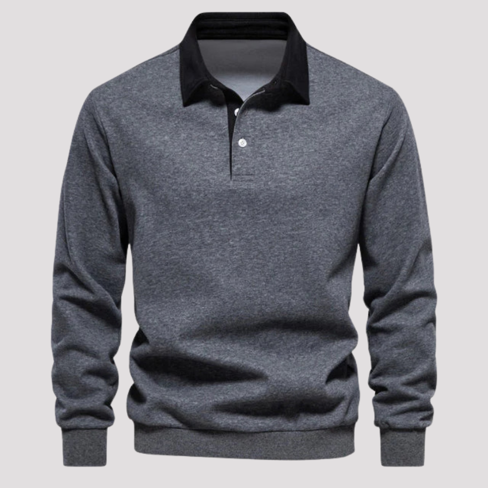 Alejandro - Polo Clásico Premium