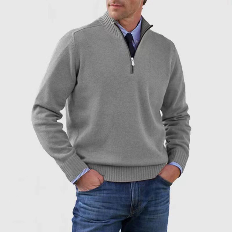 Victor - Jersey Elegante de Lujo