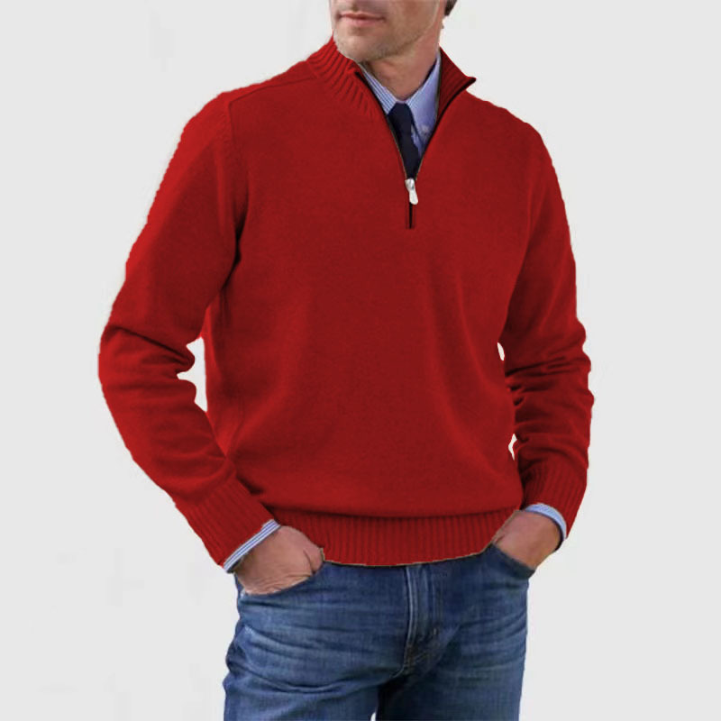 Victor - Jersey Elegante de Lujo