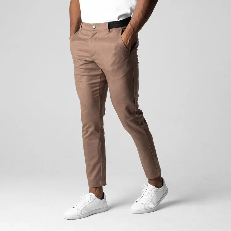 Chino Stretch Madrid