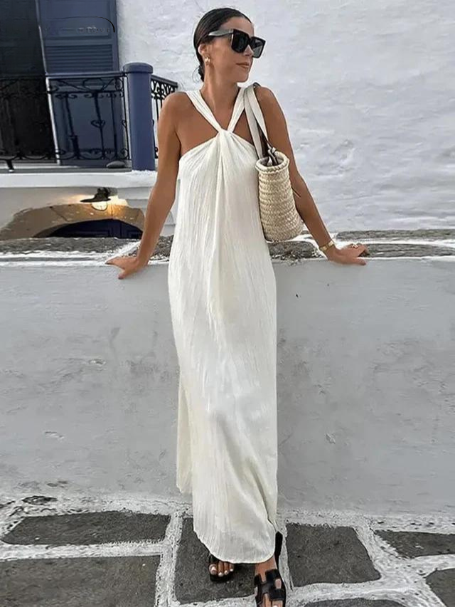 Eva - VESTIDO LARGO