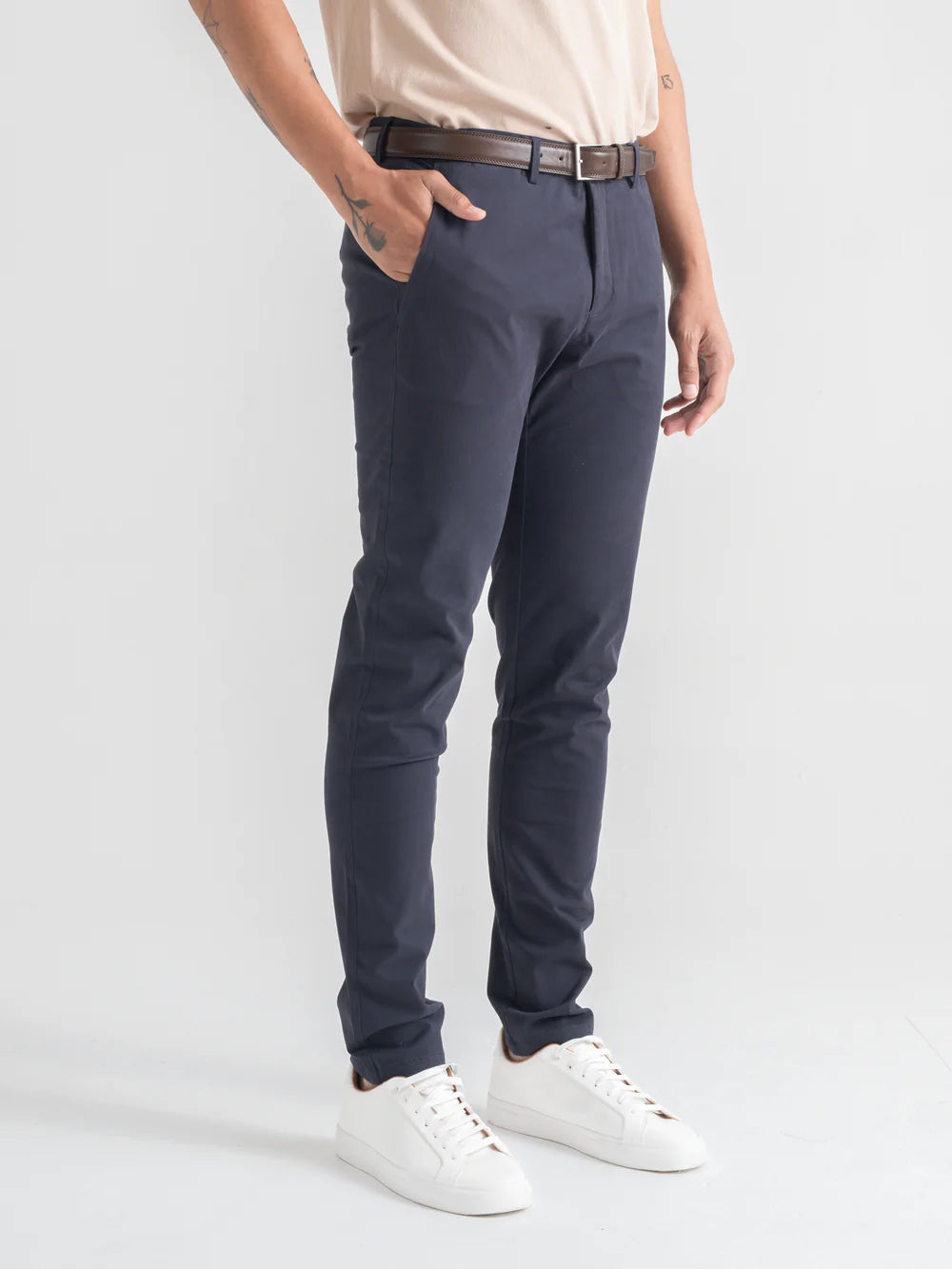 Chino Slimfit Budapest