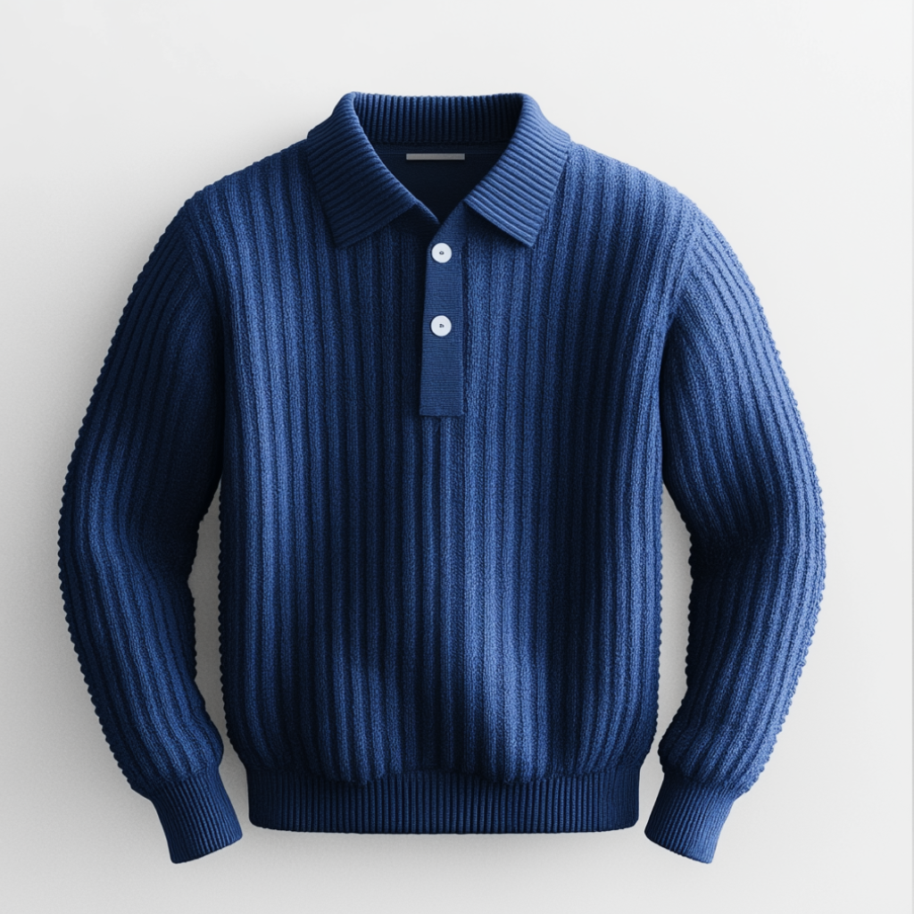 Aro Polo Sweater