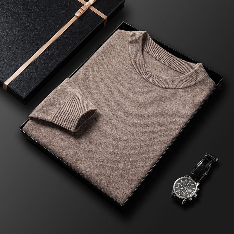 Enzo | Suéter elegante para hombre