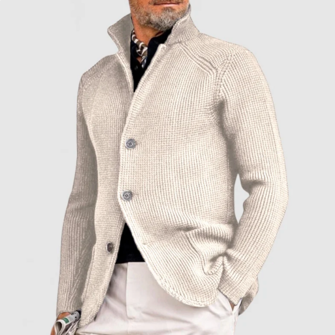 Cardigan Intemporel Milan