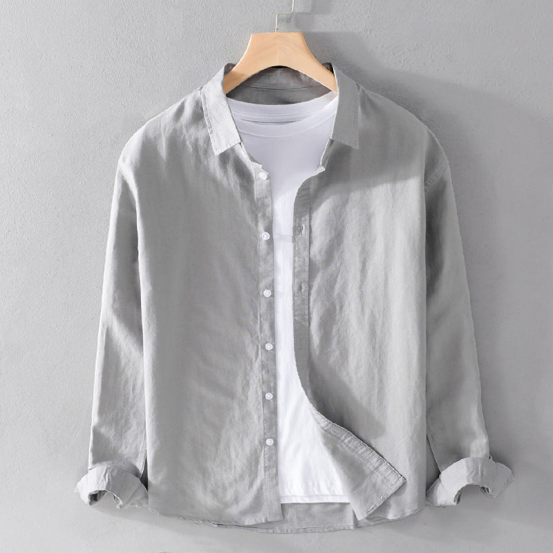 Chemise en Coton Palermo