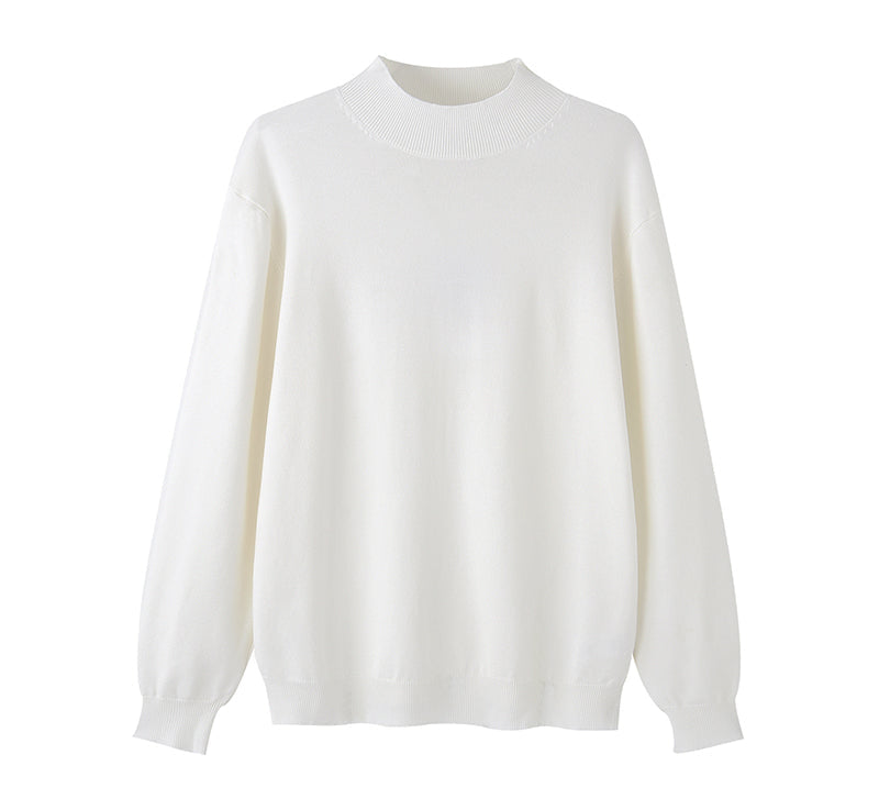 Pull en Coton Milan