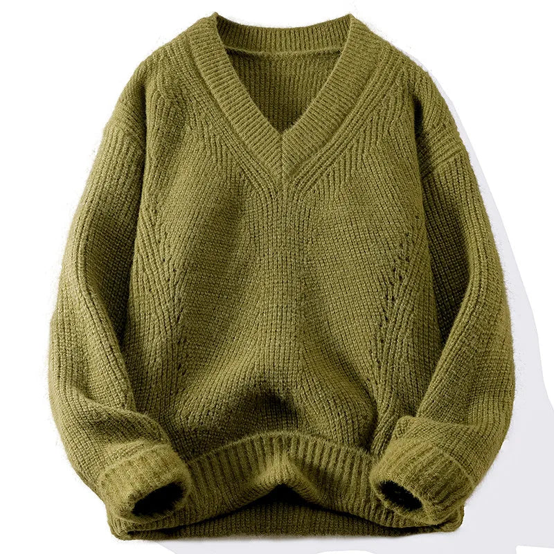 Juna Knit Sweater