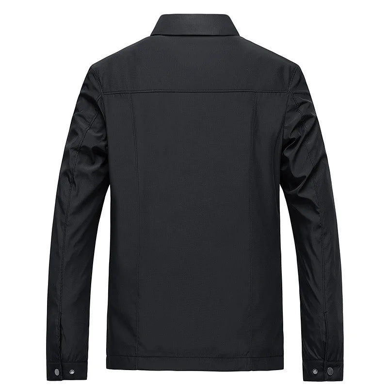 Veste Massimo Flight