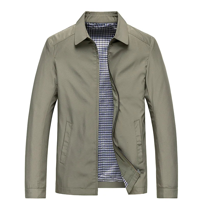 Veste Massimo Flight