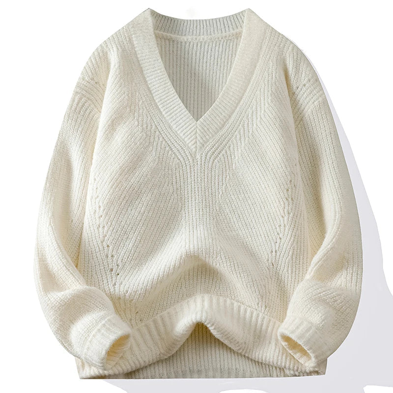 Juna Knit Sweater