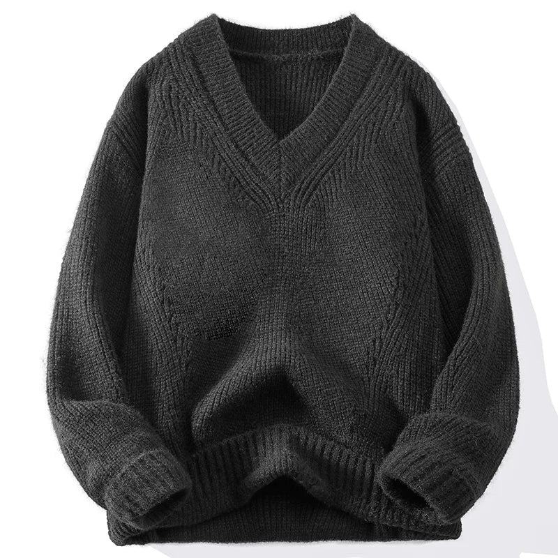 Juna Knit Sweater