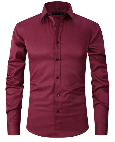 Chemise Casual Milan