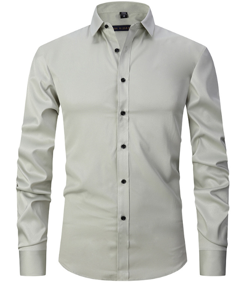 Chemise Casual Milan