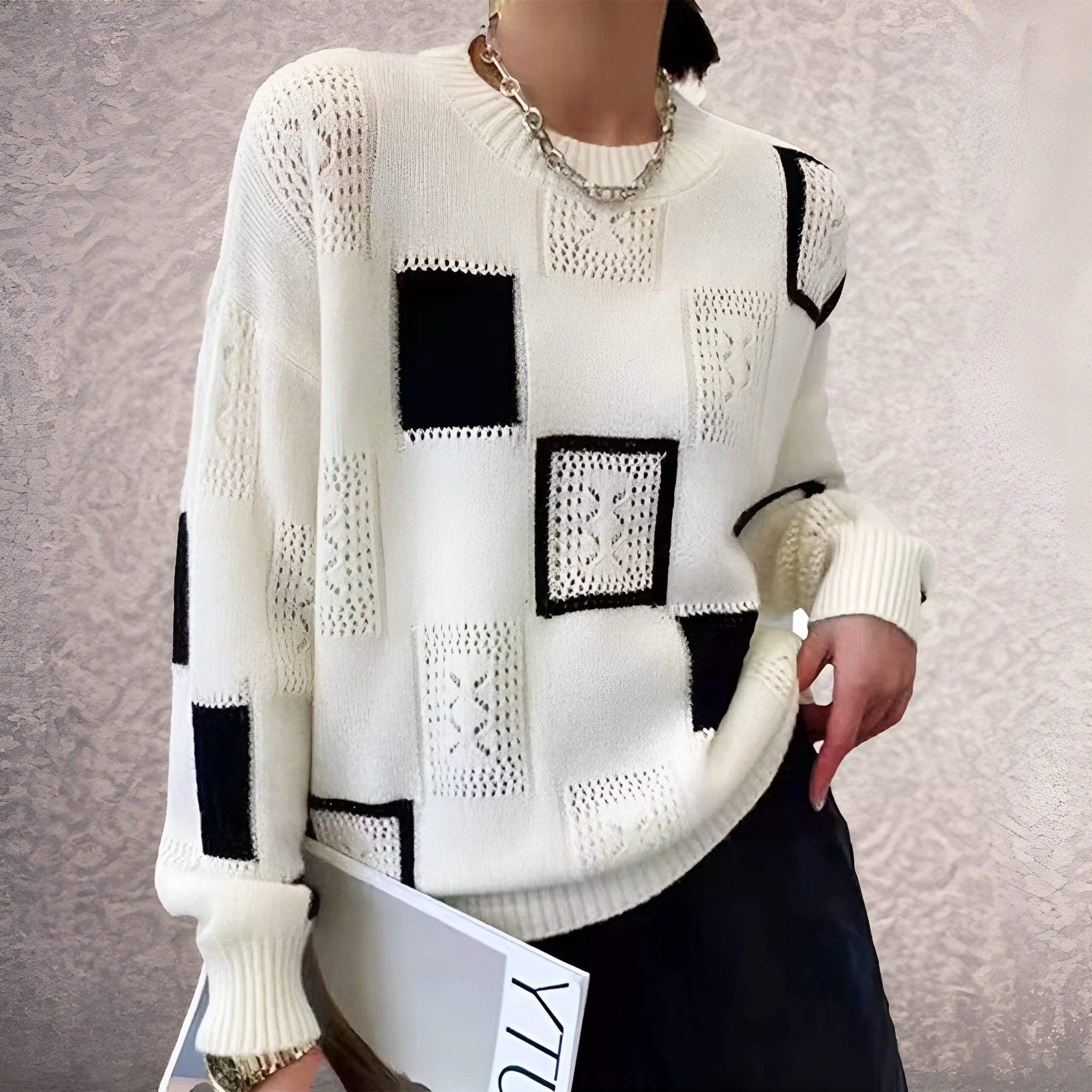 Daniella™  | Jersey Elegante