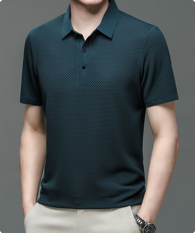 Massimo Prestige Polo