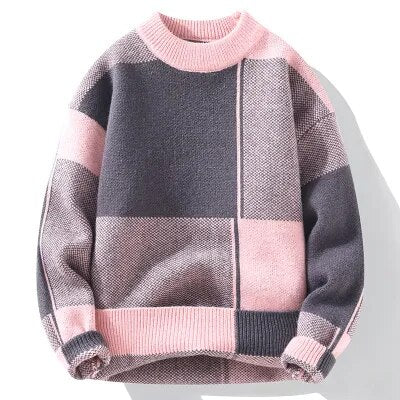 Sweater Seta Rome